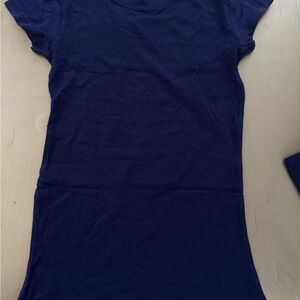 5 Brand new wet seal Junior vintage top size small